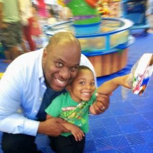 Meet your Posher, Dwayne